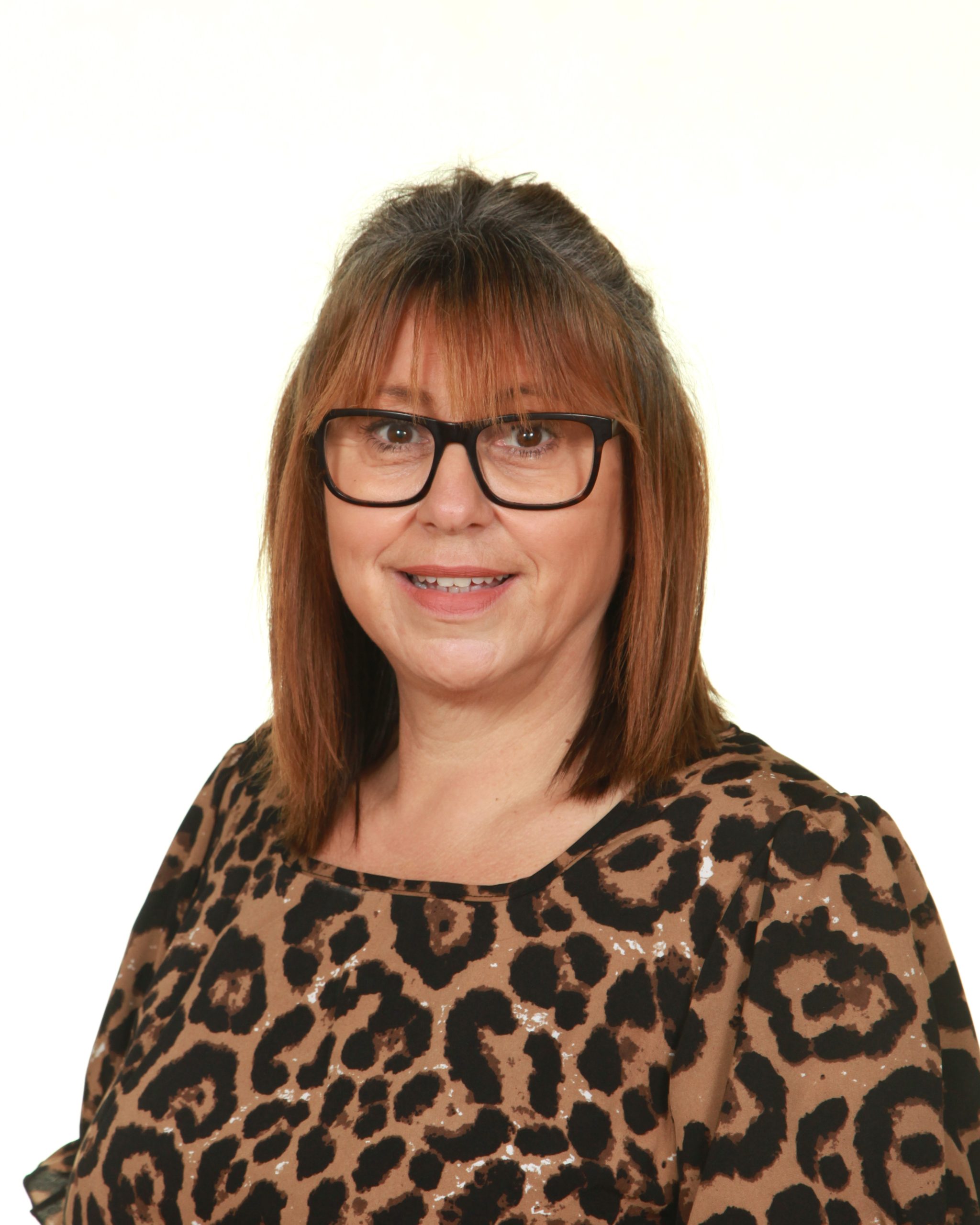 Mrs Nikki Swinstead